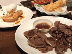 -佛山希尔顿酒店·融誉亚洲美食荟