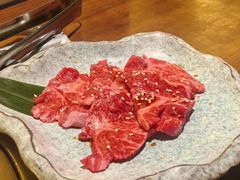 -御牛道日式烤肉料理(杭州万象城店)