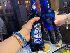 -火炉火自助餐(喜隆多店)