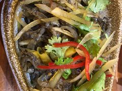 -金穗园·砂锅粥.醉鸡煲火锅(长寿路店)