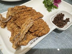 -直隶安家罩饼(复兴路店)