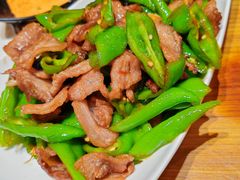 -毛毛熏肉•东北菜老字号(大安街店)