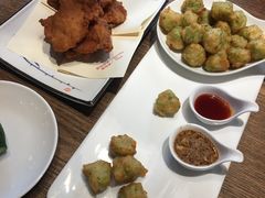 -双合园·海鲜水饺青岛菜(万佳广场店)