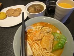 -明谷行馆·温泉