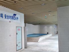 -乾坤乐健·游泳健身(渝江店)