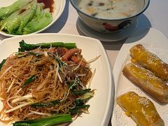 -粤财皇冠假日酒店·彩华轩中餐厅
