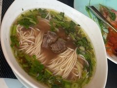 -厦门艾美酒店·乐美中餐厅