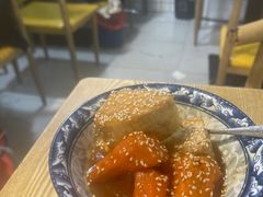 -黄记潮汕甜汤(贝底田坊店)