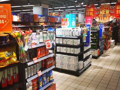 -物美超市(通州梨园店)