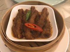 -海逸海鲜酒家(古北店)