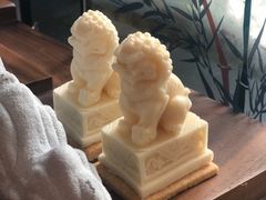 -天津海河悦榕庄·Lobby Lounge大堂吧