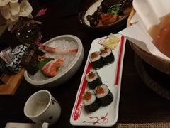 -蟹将军·松叶蟹和牛日料放题自助(K11店)