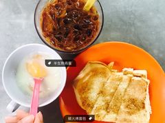 -多春茶室