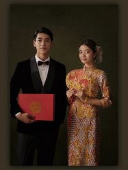 点击看大图 -爱城婚纱摄影·品质严选店