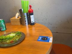 -绿柠食堂(北外滩店)