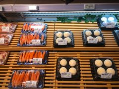 -杭州大厦LSE城市生活超市(杭州大厦店)