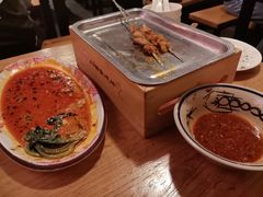 -福苗小骆驼烧烤(莲湖路店)