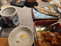-沼津港精致料理·寿喜烧·烧鸟(龙湖南桥天街日料榜单店)