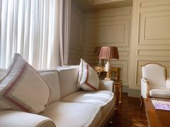 -北京盘古七星酒店