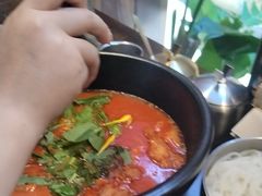-银米·云南传统过桥米线(双廊黑金冠店)