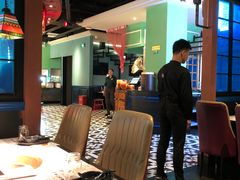 大堂-哥老官重庆美蛙鱼头(宝山龙湖店)