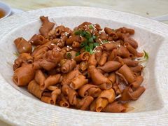 -先记烧鹅王·本地粤菜(福永店)
