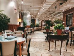 -漢舍中国菜馆(889广场店)