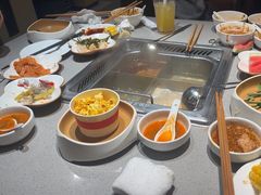 -海底捞火锅(团结桥店)