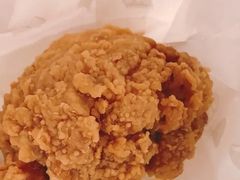 -华莱士·全鸡汉堡(瑞安-安康店)