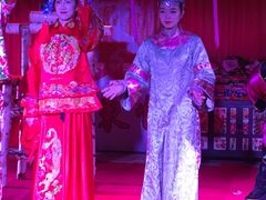 -关东情主题文化演艺餐厅