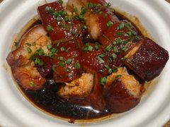 -莫山小馆(大石桥店)