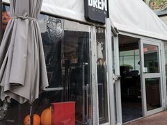 门面-The BREW·酿餐厅(浦东嘉里大酒店)