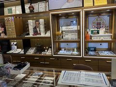 -一代眼镜·蔡司配镜(浦东大拇指广场店)