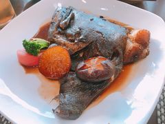 -红叶日料·放题·海胆·定食(星海店)
