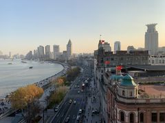 -上海和平饭店华懋阁 Cathay Room