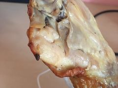 -大益烤鸡