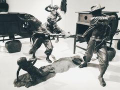 -四川美术学院美术馆