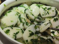 -金牌外婆家(苏州中心店)