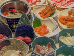 -宴立方海鲜自助(义乌万达广场店)