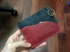 -零几体验diy皮具工作室(振业城店)