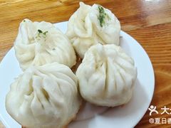 -恒记金煎包(指南里小区店)