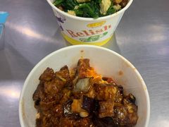 -天津医科大学学生食堂