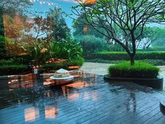 -蛇口希尔顿南海酒店·随轩中餐厅·粤菜