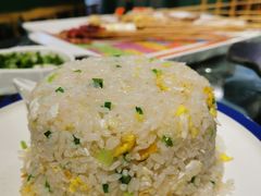 -8号苑自助烤场(西单店)
