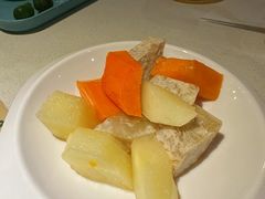 -百年果林椰子鸡(中洲店)