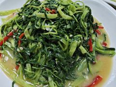 -星盛美食·番禺东环·地道顺德风味(桥兴大道店)