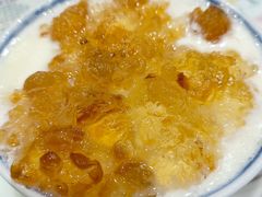 桃胶双皮奶-仁信双皮奶(庙前直街店)