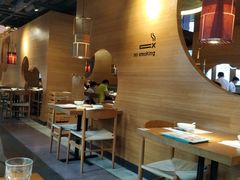 -南小馆(迪士尼小镇店)