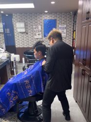-大人物·男士理发馆