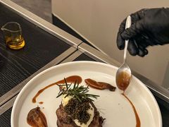 -王品牛排(郑州大卫城店)